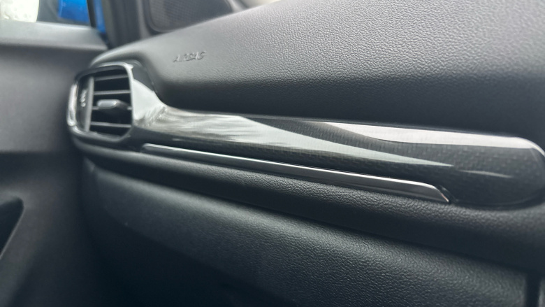 Ford Puma 1.0 EcoBoost Hybrid mHEV Titanium 5dr Petrol Hatchback